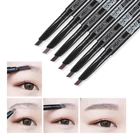 Kép 3/4 - Brow pencil - szemöldök formázó ceruza - barna
