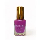 Kép 1/3 - MissYoung körömlakk #7
