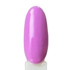 Kép 3/3 - NiiZA Gel Polish 7ml - 411 HEMAmentes