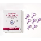 Kép 1/3 - Iconsign nourish - szempilla és szemöldök ápoló  illóolaj 7 x 0.35g