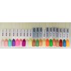 Kép 5/12 - ZZ!NiiZA Gel Polish 7ml - 227 - Hologramm