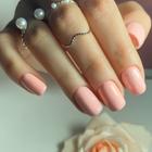 Kép 2/3 - NiiZA Gel Polish 4ml - 326