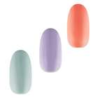 Kép 1/2 - 4# NiiZA Gel Polish Pastel TRIÓ 149,148,220 (3x4ml)