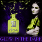 Kép 2/2 - Moyra Glow in the Dark