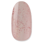 Kép 1/2 - NiiZA Gel Polish 4ml - 383 Baby glitter effect