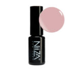 Kép 1/2 - NiiZA Gummy Base Hardener Gel Pink - 7ml