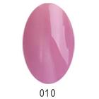 Kép 1/6 - OULAC one step gél lakk 10ml 010.