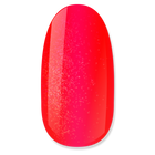 Kép 1/3 - NiiZA Rubber Base Gel Neon Pink 4ml