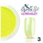 Kép 1/2 - Mermaid hatású UV neon csillámpor - sellőpor 3.