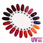 Kép 3/8 - UV Polish Gel - hybrid gél lakk 095.