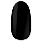 NiiZA Gel Polish 7ml - 002 black