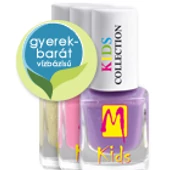 Moyra Kids gyerekbarát körömlakk