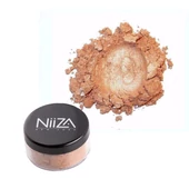 Ásványi Arcpirosító, Bronzosító