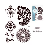 Party fesztivál kellék