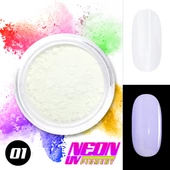 NEON UV pigmentpor