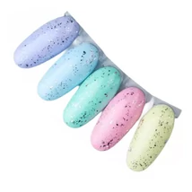 NiiZA Shimmer top fedőlakk #2 - 4ml