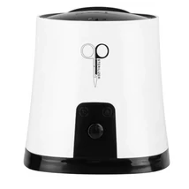 Sterilizáló fertőtlenítő gép golyós 100W