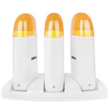 Gyantamelegítő készülék - tripla 120w