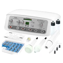 Kozmetikai készülék ELEGANTE 1897 5in1 mikro + vákuum + darsonval + ultrahang + spray