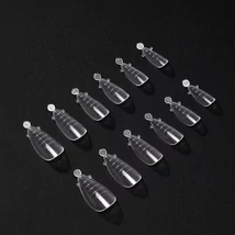 Dual tip mandula forma - 120 db