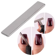 Mágnes Cat Eye lap macskaszem 9D 60x10x4mm - nagyon erős