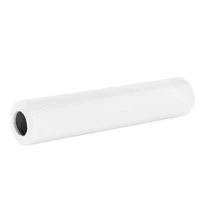 Eldobható papírlap, fóliával bélelt/laminált, 50 cm