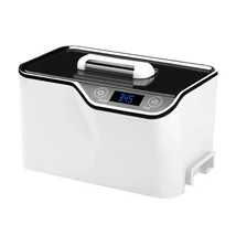 Sterilizáló ultrahangos fertőtlenítő gép ACDS-100 0,6l 50W