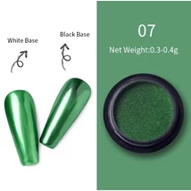 Aurora chrome mirror por - Metal #07