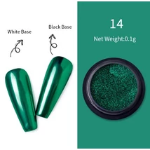 Aurora chrome mirror por - Metal #14