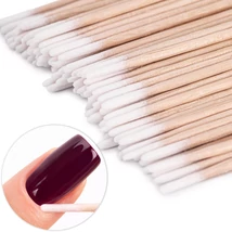 Fa kozmetikai narancsfa pálca 7cm 100db