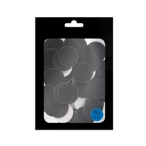 Pedikűr csiszoló korong 20mm 50 db #150