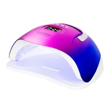 220W UV/LED lámpa - F2