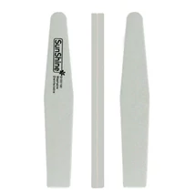 Buffer SunShine íves 100/180 homokolt (szürke)