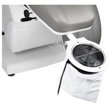 Porelszívó pedikűrös professzionális F18 egyes