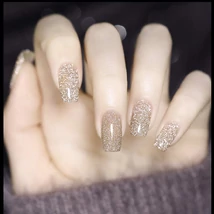 Reflective discopor  3ml  Arany