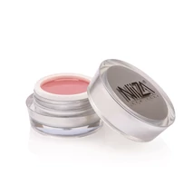 NiiZA Hard Builder Base Gel Blush Cover (tégelyes) 5g