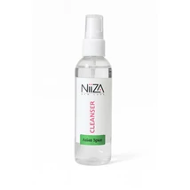 NiiZA Cleanser fixáló - Asian Spice Karácsonyi illat - 100ml pumpás 