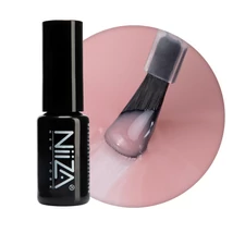 NiiZA Fiber Overlay Base üvegszálas Cover gel 14ml