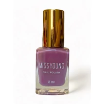 MissYoung körömlakk #4