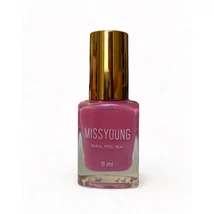 MissYoung körömlakk #6