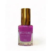 MissYoung körömlakk #7