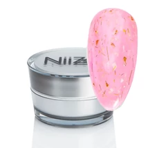 NiiZA Flower gel 5g - Pink