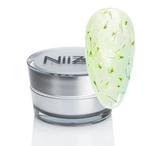 NiiZA Flower gel 5g - White