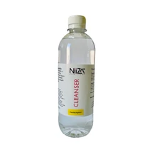 NiiZA Cleanser fixáló - Peach&Joghurt illat - 500ml