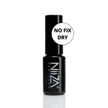 NiiZA Top No fix Dry 4ml