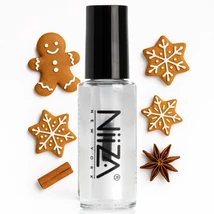NiiZA Körömápoló olaj Asian Spice Karácsonyi  4ml