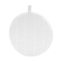 Porelszívó szűrő filter J007 kerek