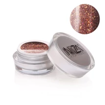 NiiZA Builder Gel - Shine Rusty -  30g