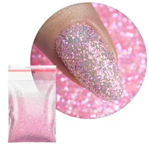 Csillámpor 20gramm #19