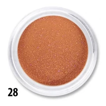 Színes akril porcelánpor 28.